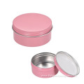 2023Hot Fancy Tin Cans for gift candy biscuit